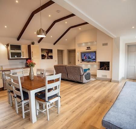 Meadowlane Lodge Cork Zewnętrze zdjęcie