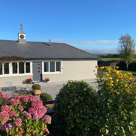 Meadowlane Lodge Cork Zewnętrze zdjęcie