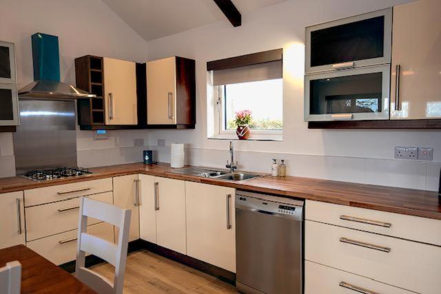 Meadowlane Lodge Cork Zewnętrze zdjęcie