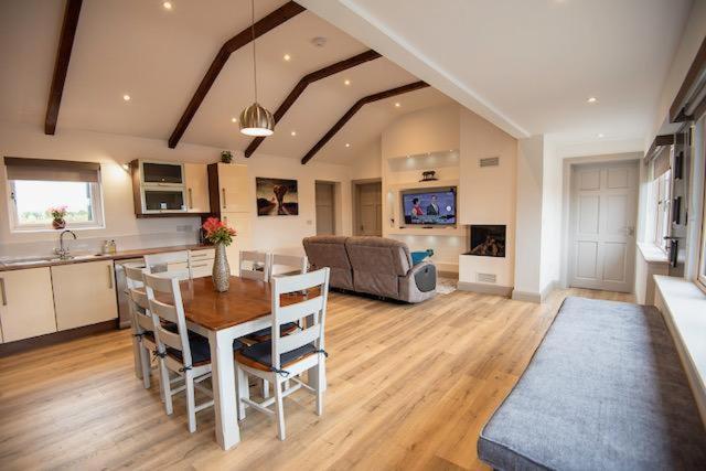 Meadowlane Lodge Cork Zewnętrze zdjęcie