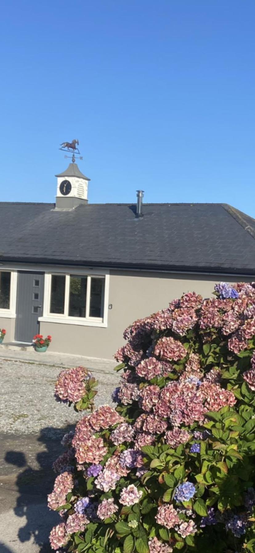Meadowlane Lodge Cork Zewnętrze zdjęcie