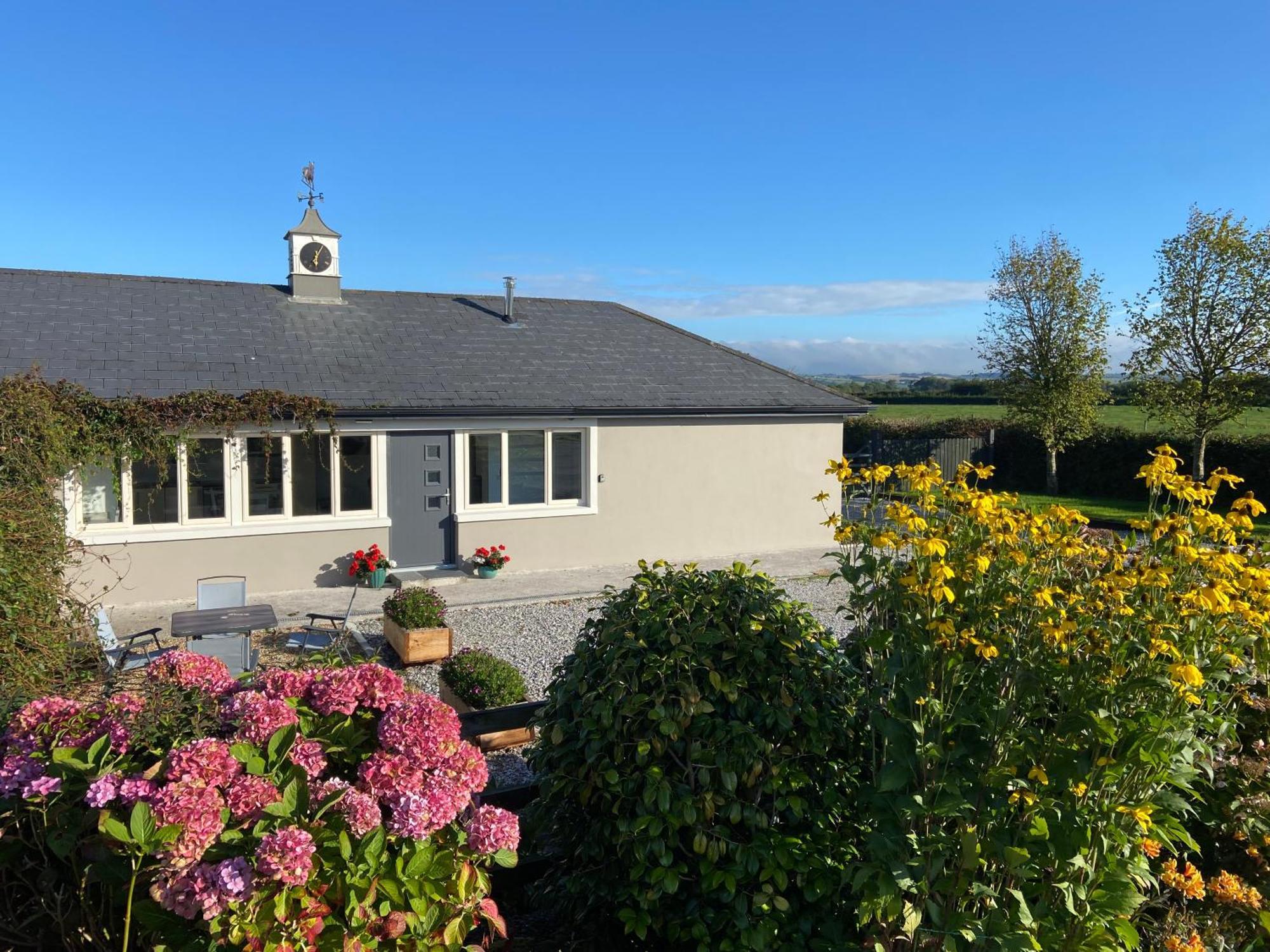 Meadowlane Lodge Cork Zewnętrze zdjęcie