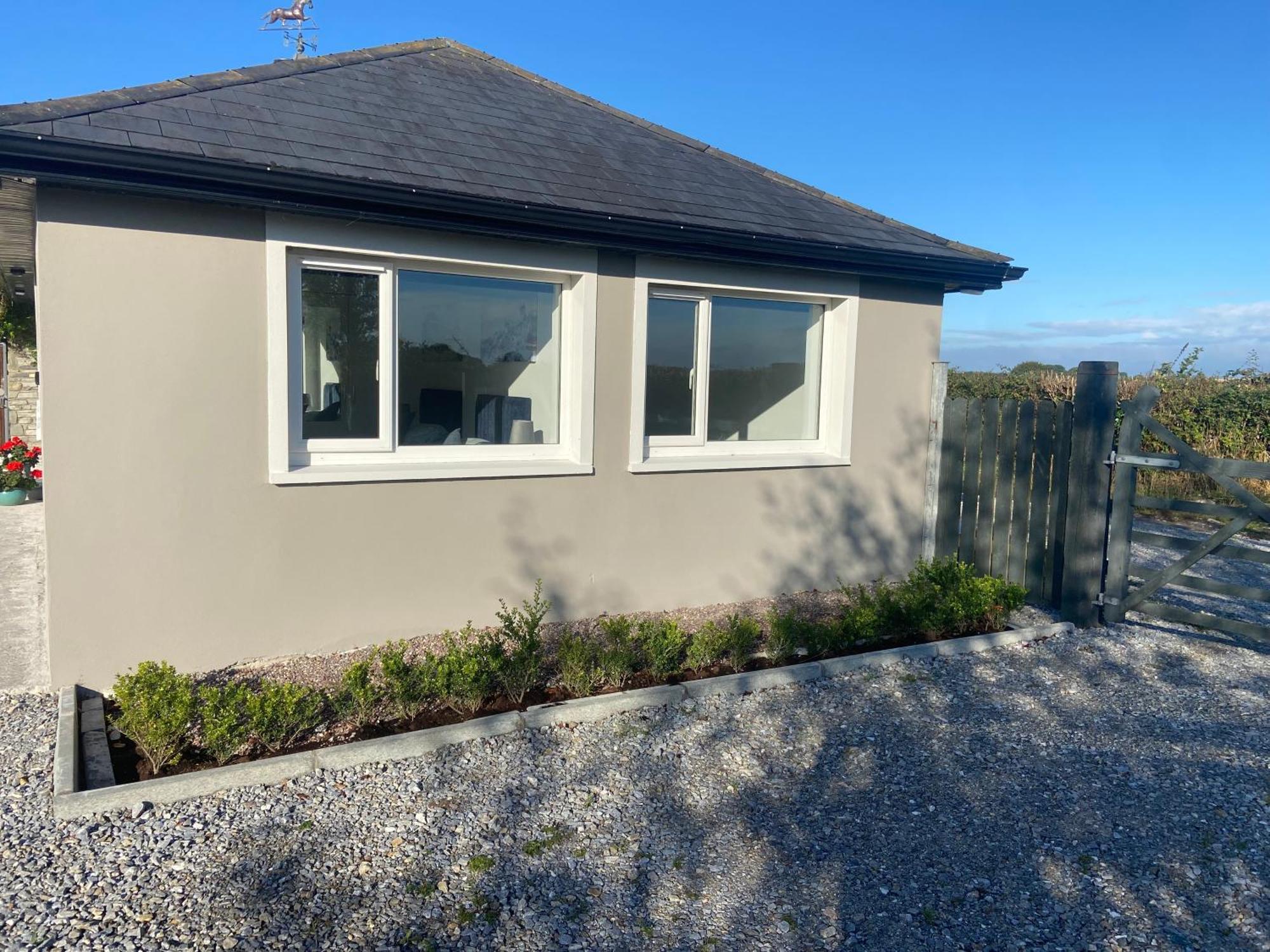 Meadowlane Lodge Cork Zewnętrze zdjęcie
