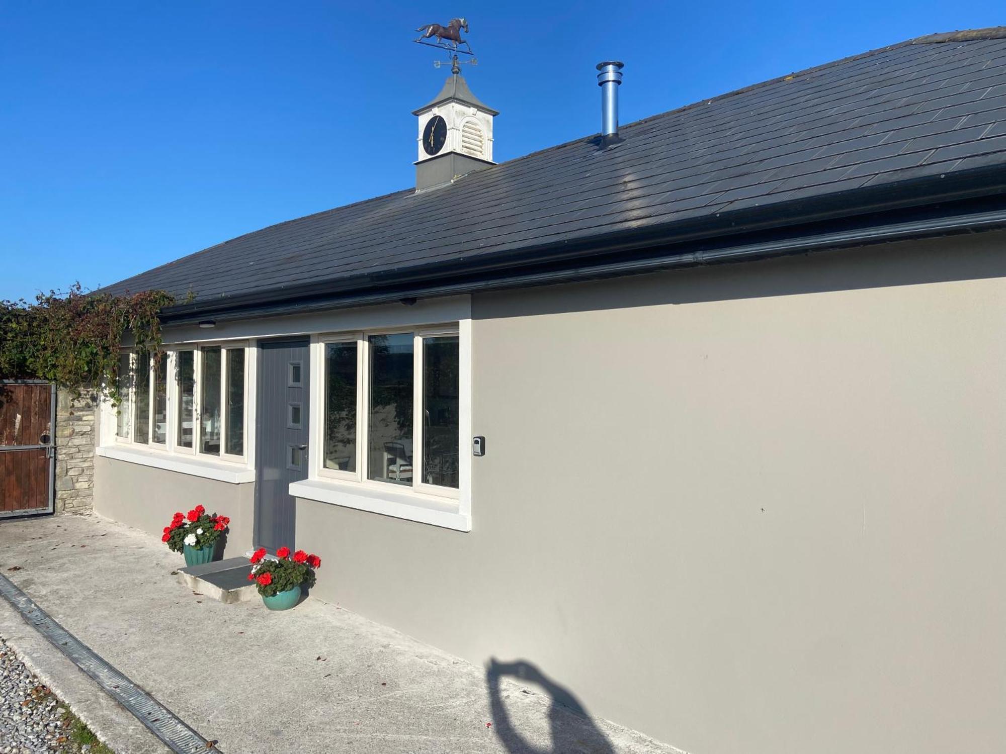 Meadowlane Lodge Cork Zewnętrze zdjęcie